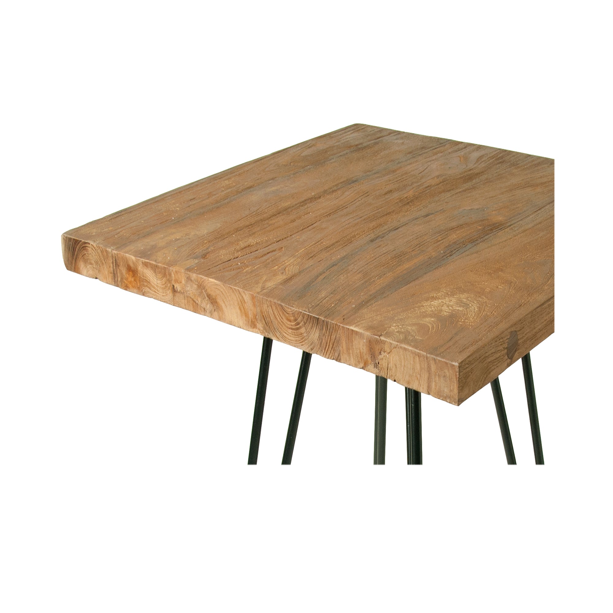 Teak Bistro Kitchen Table